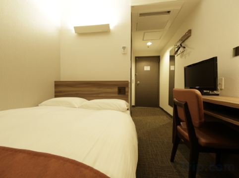 Tokyo Inn Room Type - Semi Double Room Non Smoking SDA