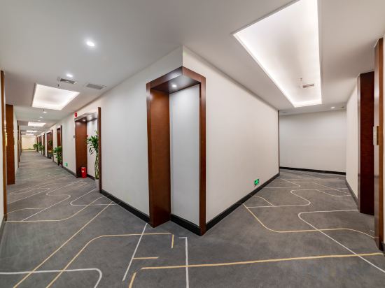 Others 4, Dezhou Hotel (Guangzhou Pingsha Foreign Language Foreign Trade School Shop), Guangzhou