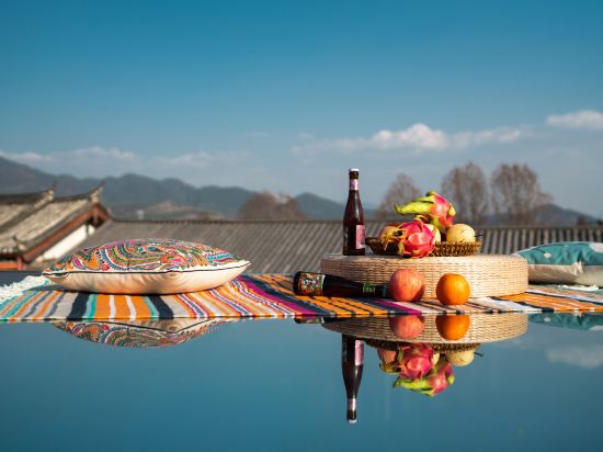 Others 2, Floral Hotel·Sunshine Three Places,Cloud Sky Realm, Sunset Sunset View hotel, Lijiang