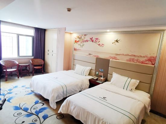 Others 3, Ai Qin Hai Hotel Chain, Shenzhen