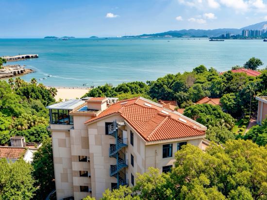 Others 4, Gulangyu Liuyue Seaview Villa, Xiamen