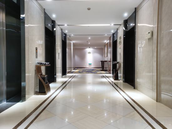 Others 4, Vienna Classic Hotel (Hangzhou Binjiang Store), Hangzhou