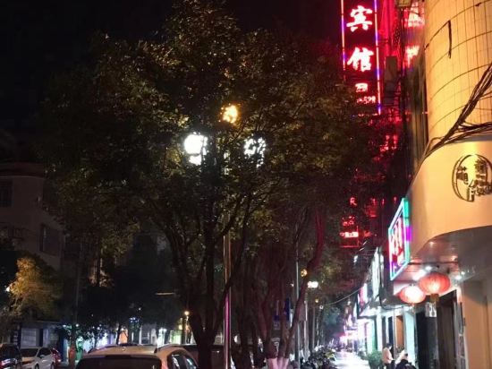 Others 2, Rong'an Shunxin Hotel, Liuzhou