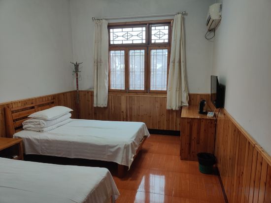 Others 5, Jing County Ruianju Chinese Inn, Xuancheng