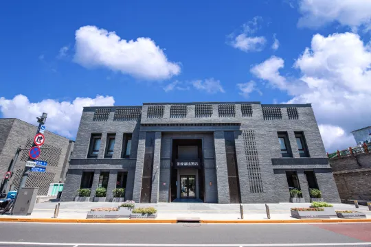 如家精選酒店（北京南鑼鼓巷張自忠路地鐵站店）