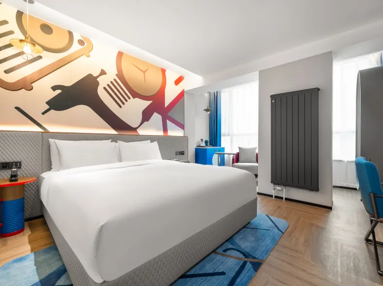 Yuantuo Hotel (Beijing Global Resort)
