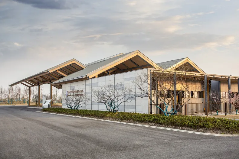 Ningguilai Nanjing JINLING SUNTRIP HOTEL