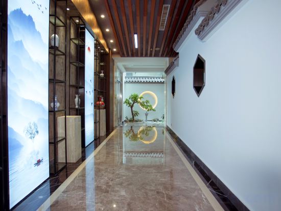Others 2, Min Jiang Hotel, Fuzhou