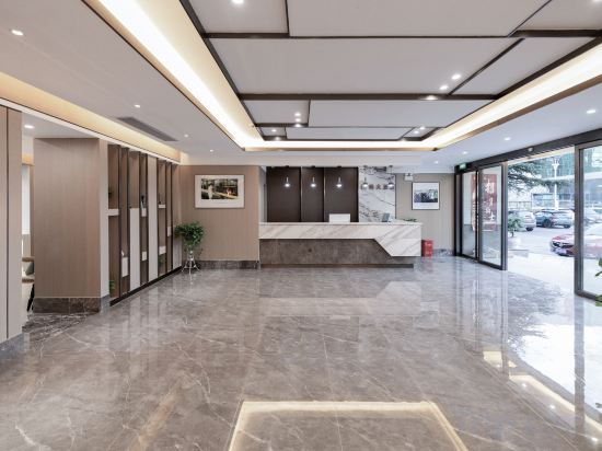 Others 5, Tiedao Hotel, Xiangxi Tujia and Miao