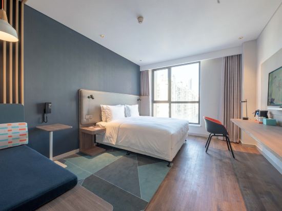 Holiday Inn Express NANTONG NORTH GATEWAY - Tap to explore photos