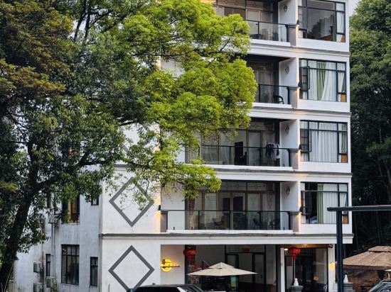 Others 4, Jiulifeng Homestay (Nankunshan), Huizhou