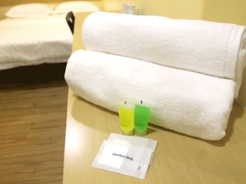 No. 31 Maple Inn Room Type - Deluxe Room