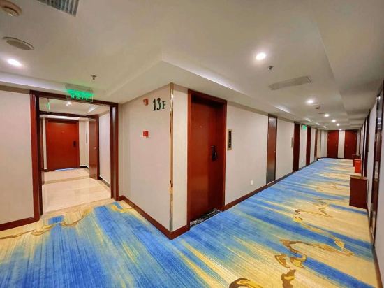 Others 5, Asia Hotel, Huanggang