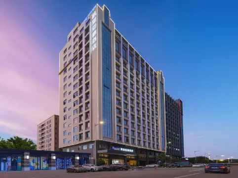 Kyriad Marvelous Hotel