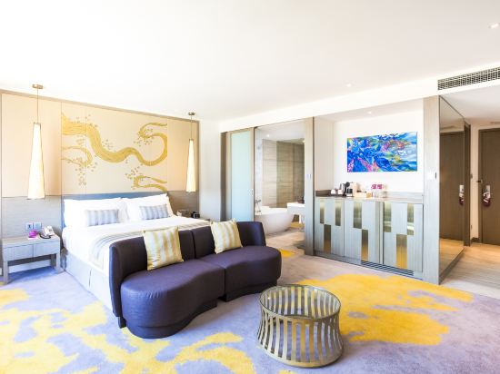 Crowne Plaza Vientiane - Tap to explore photos