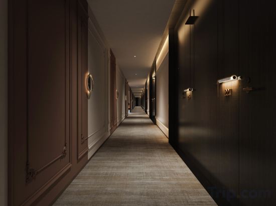 Others 2, Edward Hotel (Quzhou High-Speed Railway Station Sanqu Road), Quzhou
