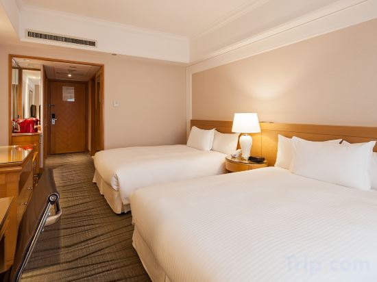 RSL Hotel Taipei Zhonghe Room Type - Family Room
