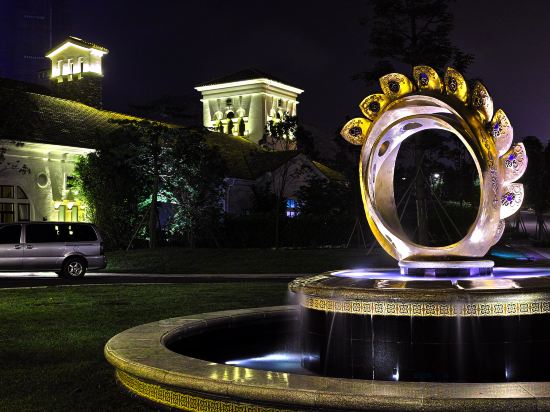 Others 5, zhang zhou Meilun Resort, Zhangzhou