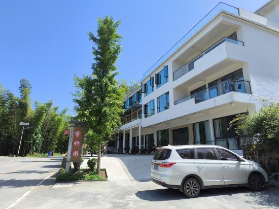 Others 5, Chongqing Chashan Bamboo Sea Zhuliang Mountain View Homestay, Chongqing
