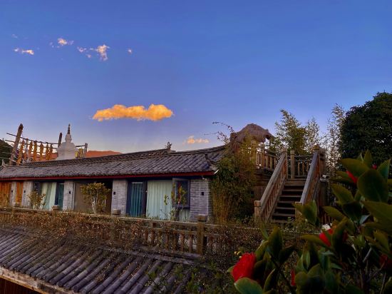 Others 5, Donglan Luyuan(Shuhe ANcient Town Lnn), Lijiang