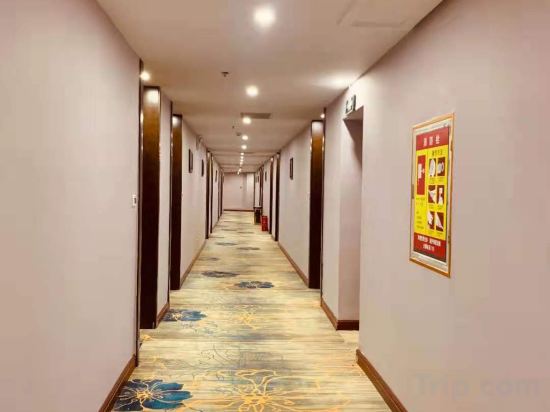 Others 2, Tongren Kaida Hotel (Zhongnanmen Ancient City), Tongren