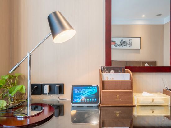 Others 5, News Rezen Hotel, Linyi
