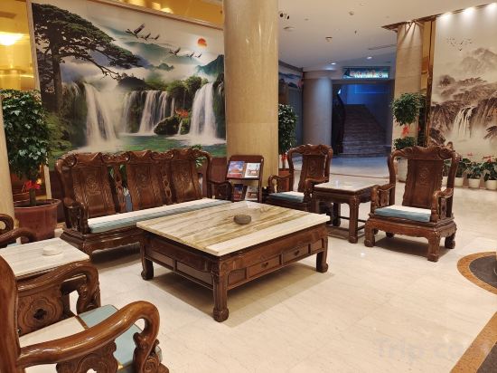 Others 4, Dehe Business Hotel Quanzhou Quangang Branch, Quanzhou