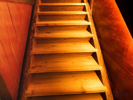 Others 4, Tulou Changdi Inn, Longyan