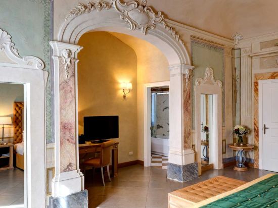 Villa Tolomei Hotel & Resort - Tap to explore photos