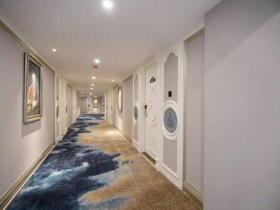 Others 4, Vienna International Hotel (Changsha Helong Stadium Huangtuling Metro Station Branch）, Changsha