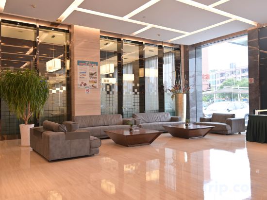 Others 2, Perfect Hotel, Dongguan