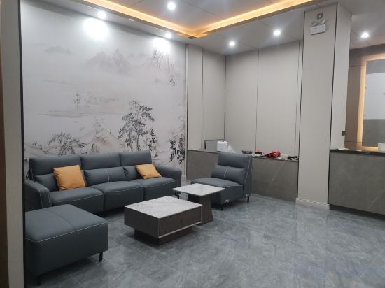 Others 2, Huangmei Salt Hotel, Huanggang