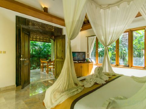 Villa Sonia Ubud - Tap to explore photos
