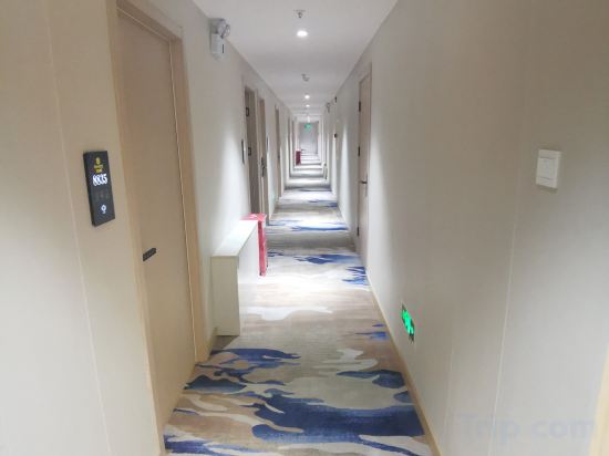Others 3, 100 Inn Hotel (Gucheng Subway Station), Beijing