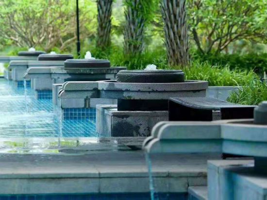 Others 2, The Yun Resort Qingyuan, Qingyuan