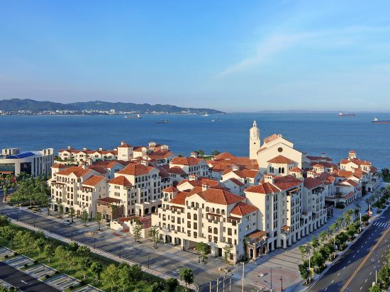 Others 4, zhang zhou Meilun Resort, Zhangzhou