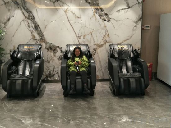 Others 3, Tiedao Hotel, Xiangxi Tujia and Miao