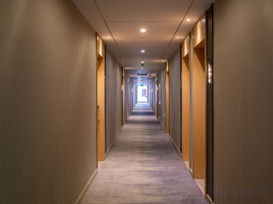 Others 4, Shenhong Select Hotel, Shanghai