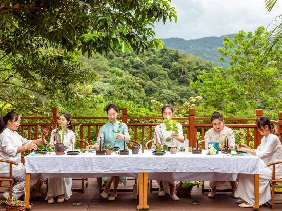 Others 5, Shenyudao Holiday Hotel, Hainan