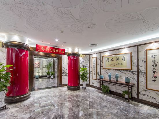 Others 4, Shungeng Manor, Jinan