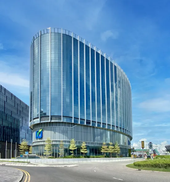 Regala Skycity Hotel by Regal Hotels