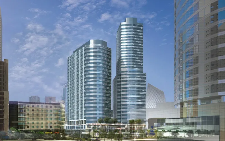 Seda Residences Makati