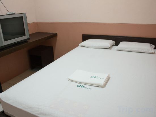 GV Hotel Sogod - Tap to explore photos