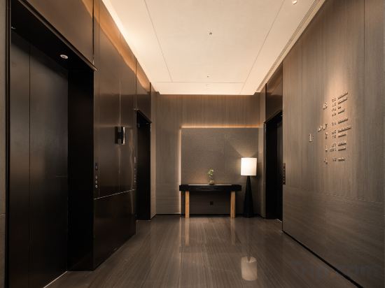 Others 5, Atour Hotel, Wusi In‑Xiang, Jin'an District, Fuzhou City, Fuzhou