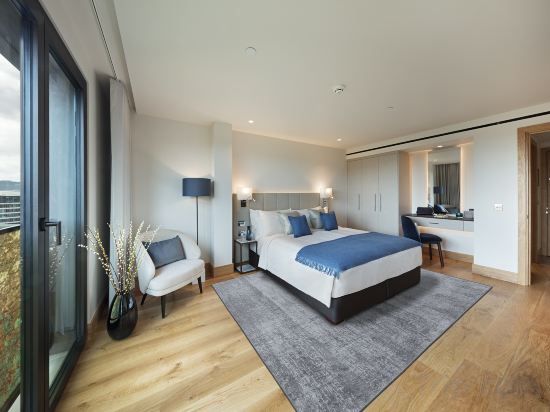 Tower Suites by Blue Orchid, Tower Bridge Room Type - Apartment Tower Suites by Blue Orchid, Tower Bridge Room Type - Apartment
