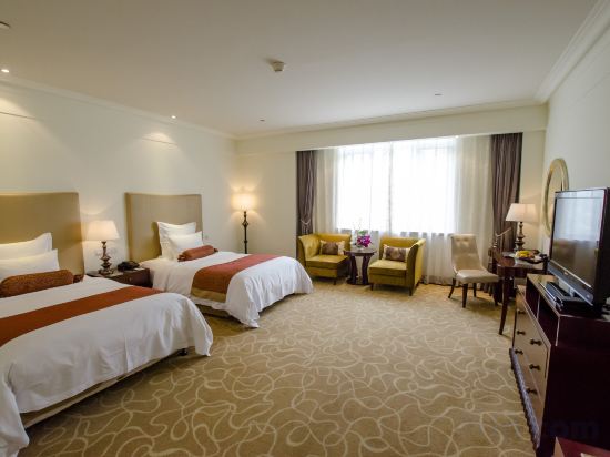 Fenyang Garden Boutique Hotel - Tap to explore photos