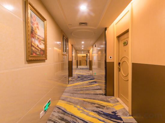 Others 3, Vienna 3 Best Hotel (Guangzhou Tower Pazhou Convention Exhibition), Guangzhou