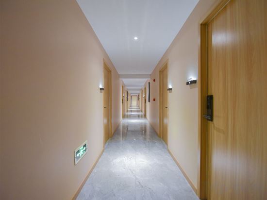 Others 5, Yiduo Intelligent Hotel (Xifoshan Branch), Bazhong
