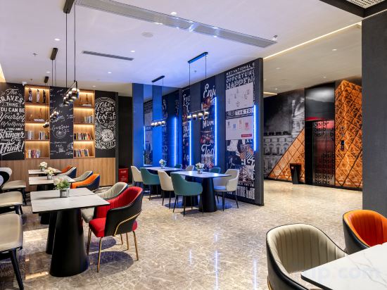 Others 5, Ibis Hotel (Dongguan Qifeng Park Subway Station), Dongguan