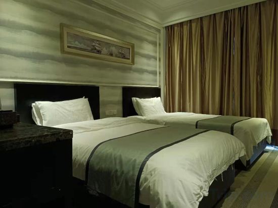 Others 5, Yijiangnan Hotel